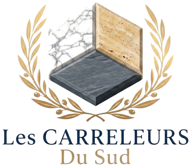 Les Carreleurs du Sud